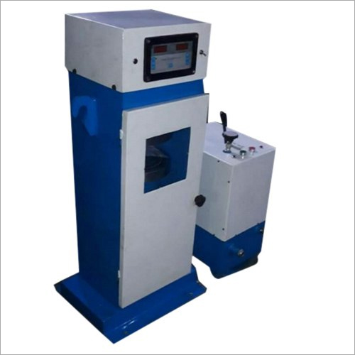 Digital Concrete Testing Machine Machine Weight: 10  Kilograms (Kg)