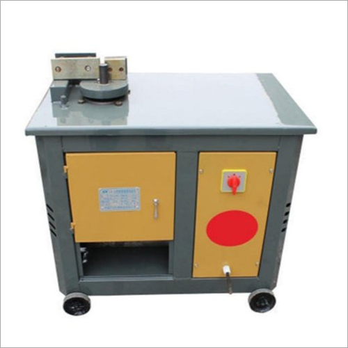 Automatic Single Phase Ring Making Machine
