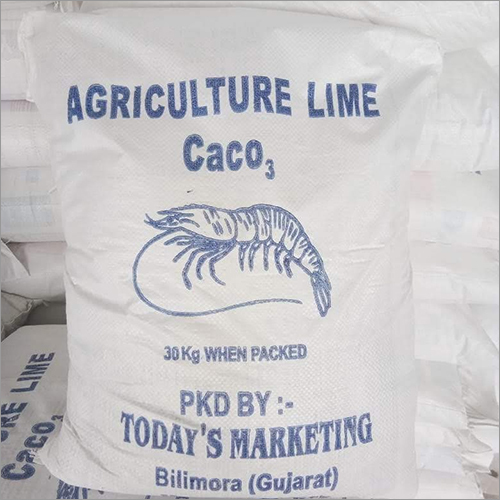 30 किलो कृषि चूना