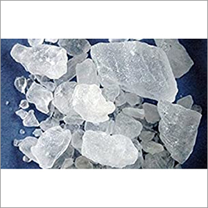 प्योर एलम लंप्स