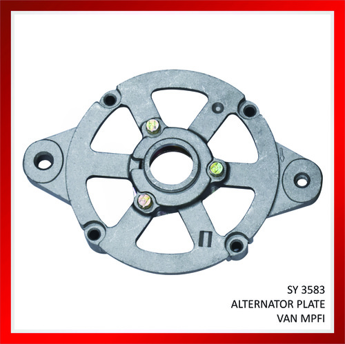 इंडस्ट्रियल अल्टरनेटर रेक्टिफायर प्लेट