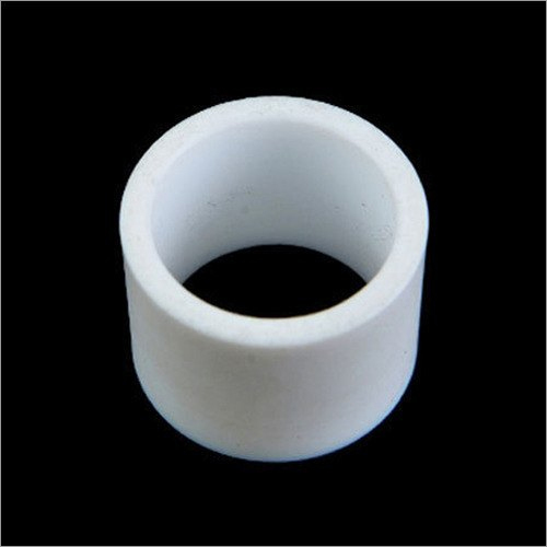 White PTFE Bush