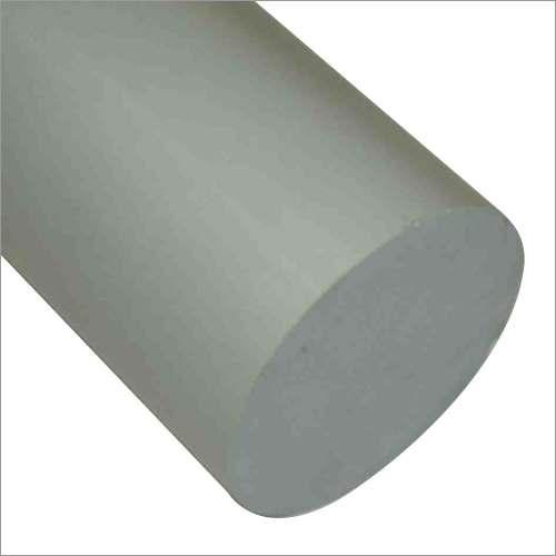 Glass Filled PTFE Rods