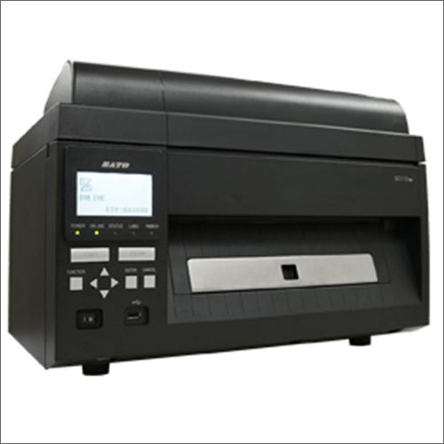 Sg112 Ex 10 Inch Label Printer