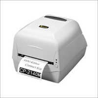 Cp 2140m Desktop Label Printer