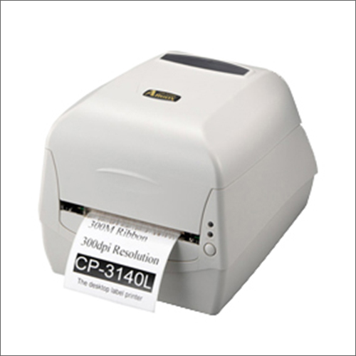 CP 3140L 4 Inch Compact Desktop Printer