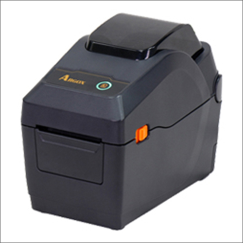 D2 Series Compact Desktop Printer
