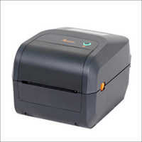 O4 Series Clamshell Design Desktop Printer