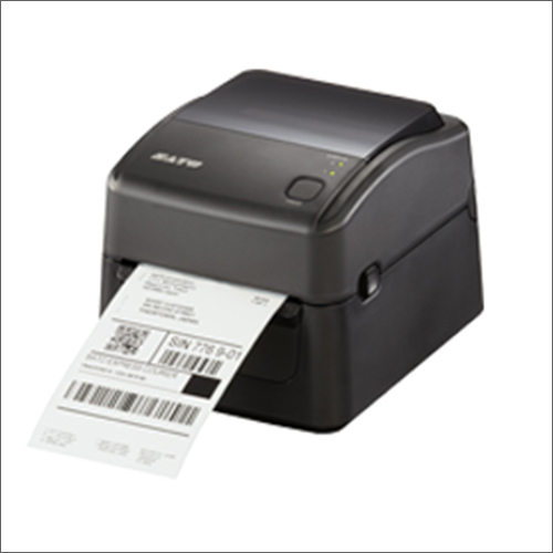 WS4 World Standard Desktop Printer