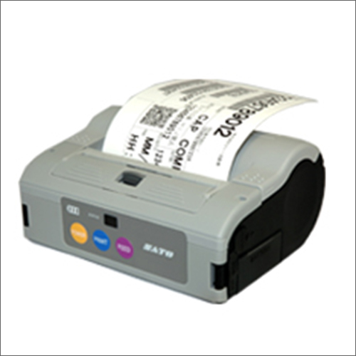 Mb4i Mobility And Performance In One Printer