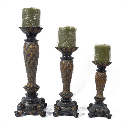 मोमबती का स्टैंड