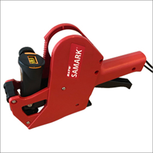 Samark Durable One Liner Hand Labellers