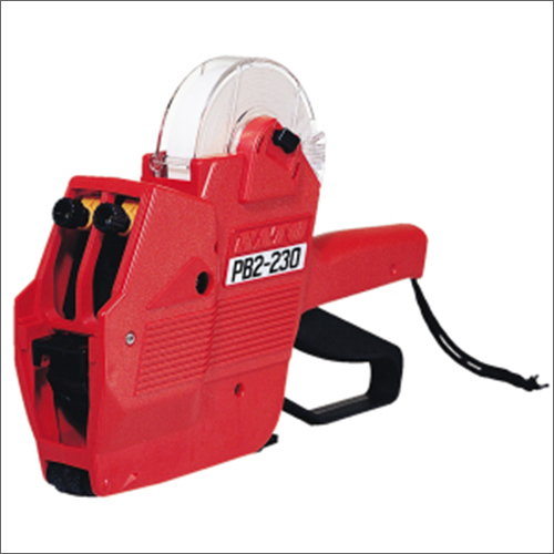 PB2 Two Liner Hand Labelers