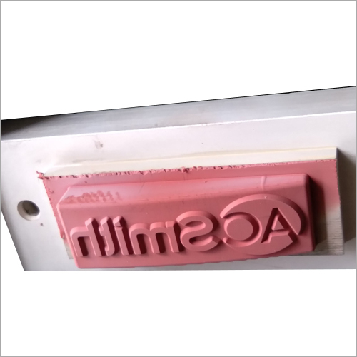 Silicon Block For 3d Object