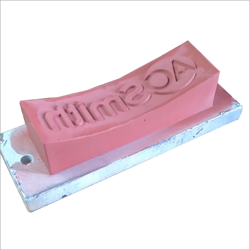 Silicon Block For 3d Object