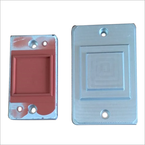 Master Die For Silicon Block