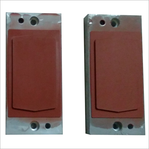 Master Die For Silicon Block