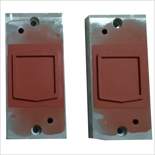 Master Die For Silicon Block