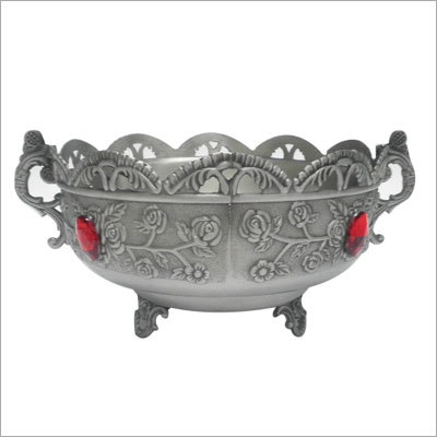 चांदी के उपहार और सामग्री