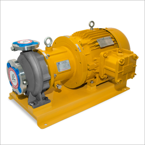 Industrial Centrifugal Pumps Flow Rate: Max. 100 M3/H Or Max. 26417.2 Us Gph