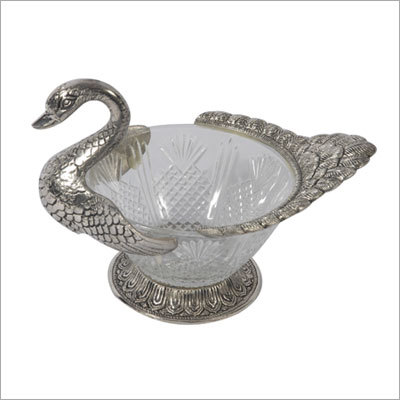 सजावटी बतख का कटोरा