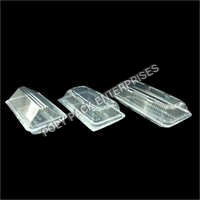 डिस्पोजेबल केक बॉक्स