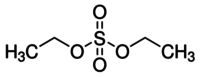 डायथाइल सल्फेट