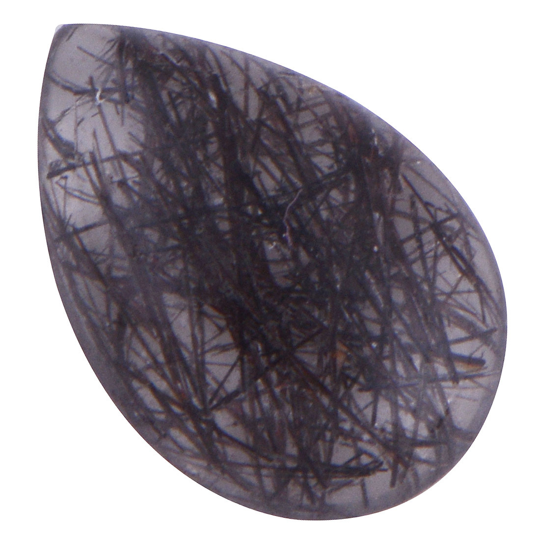 8 X 5 Mm Original Cabochon Celebrated Pear Gemstones Size: 8x5