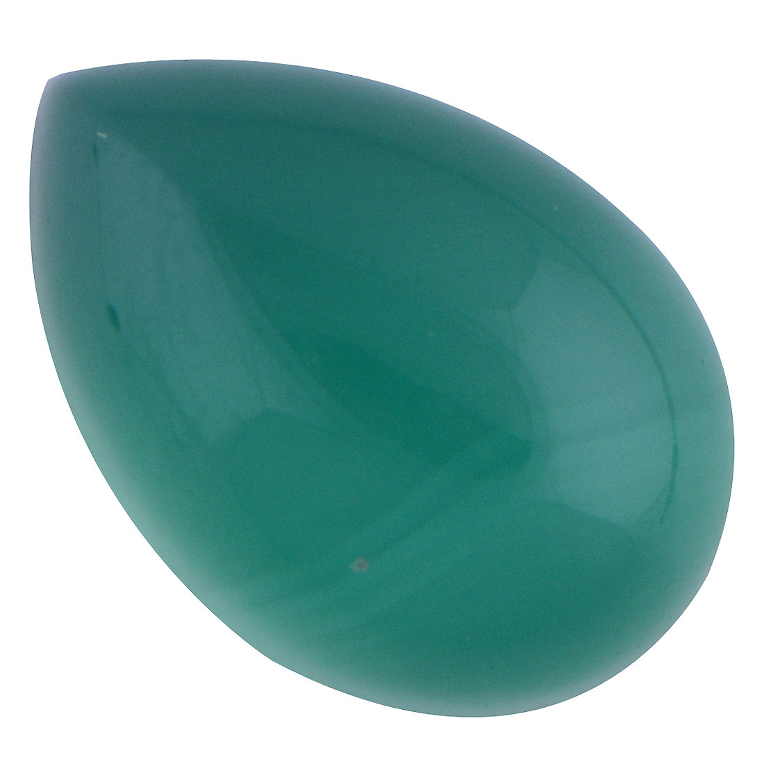 8 X 5 Mm Original Cabochon Celebrated Pear Gemstones Size: 8x5