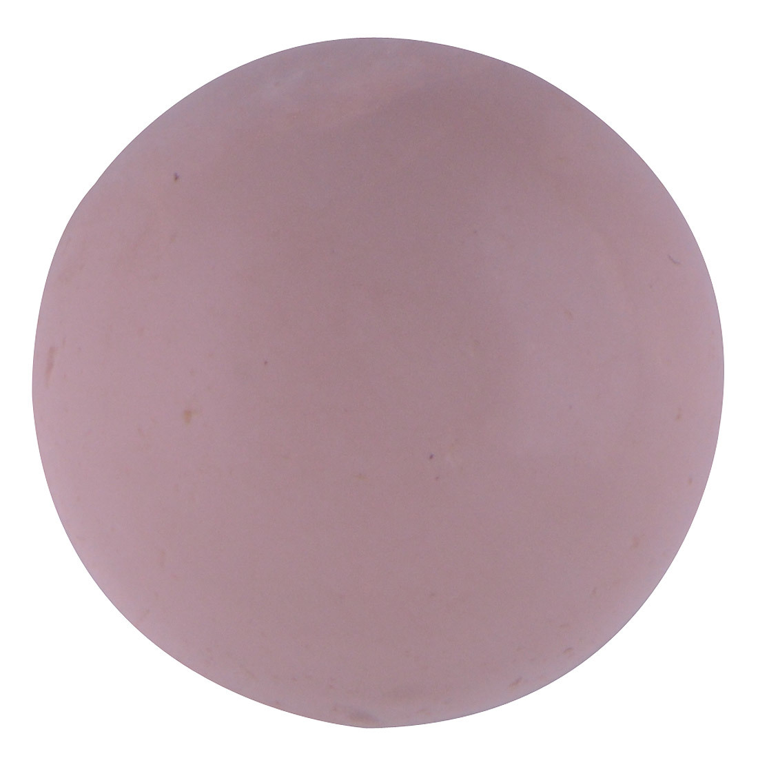 Original Amethyst Cabochon - 13x13 Mm , Natural Purple Gemstone, Weight 1.70 Grams