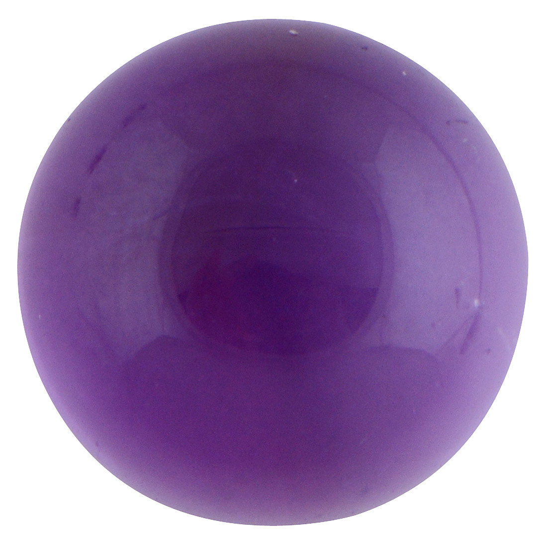 Original Onyx Cabochon - 9 X 9 Mm , Natural Green Round Gemstone With 0.65 Grams Weight