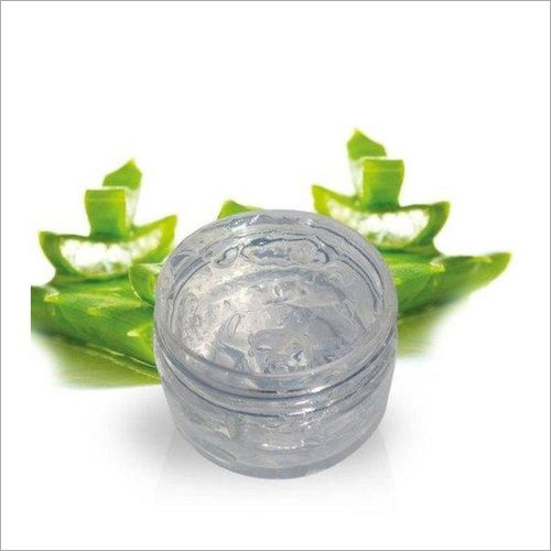 Aloe Vera Gel Cool Dry Place