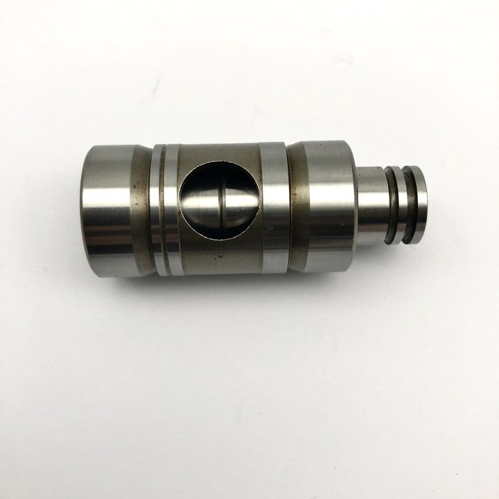 Ceramic Turbocharger Ball Bearing - Chrome Steel, 6-13mm Inside Diameter, 34.2-64.08mm Height | Oil Lubrication, Single Row, Open Seals, 1-year Warranty