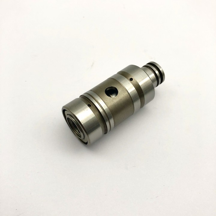 Ceramic Turbocharger Ball Bearing - Chrome Steel, 6-13mm Inside Diameter, 34.2-64.08mm Height | Oil Lubrication, Single Row, Open Seals, 1-year Warranty