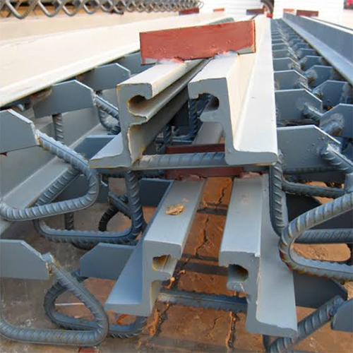 एफ प्रकार विस्तार संयुक्त