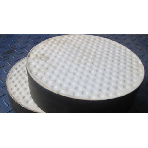 पीटीएफ पॉट बेयरिंग