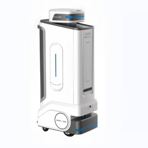 Disinfection Robot