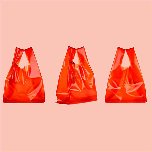 Carry Bag Application