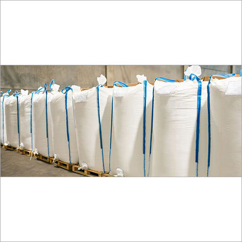 FIBC-Jumbo Bag Application