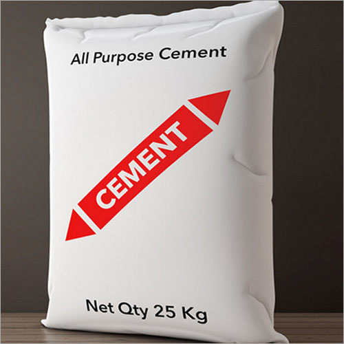 Woven Sack Application