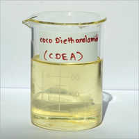  कोको डायथेनॉलमाइड (CDEA) 