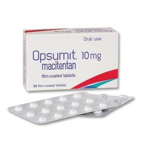 Opsumit Tablets General Medicines