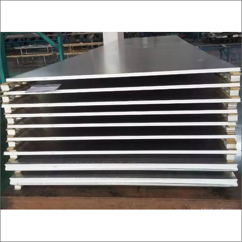 CR Sheet - Mild Steel, Rectangular Shape, Cold Rolled Surface Treatment | Industrial Usage, Steel Sheet Type, Durable and Reliable