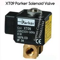 Xt09 पार्कर सोलनॉइड वाल्व लाइफ स्पैन: उपयोग पर निर्भर