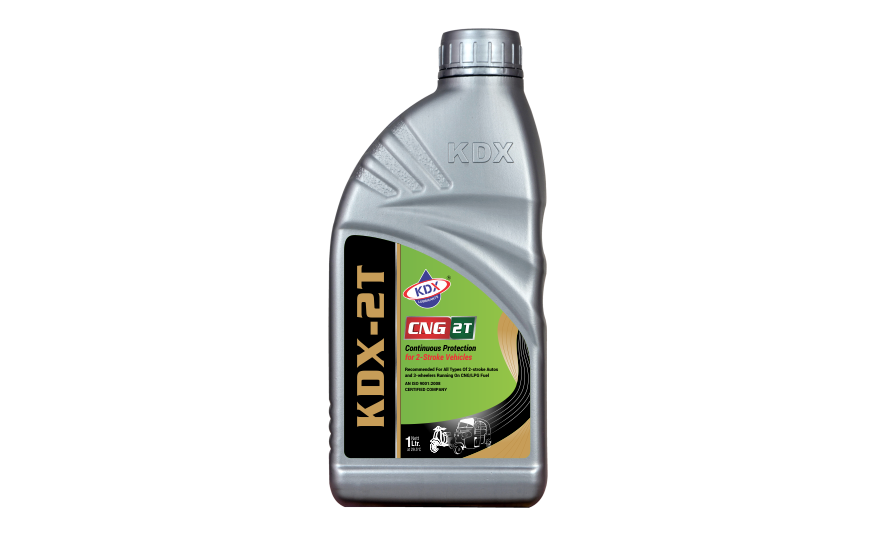 500ml 2t Auto Rickshaw Oil Ash %: 0.90%