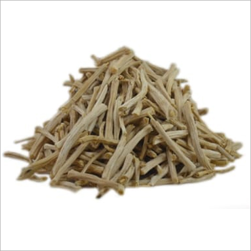 सूखी शतावरी