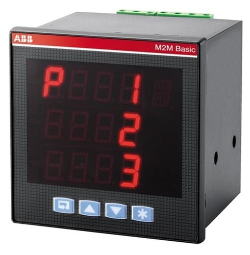  एबीबी एम2एम-34/11-0043