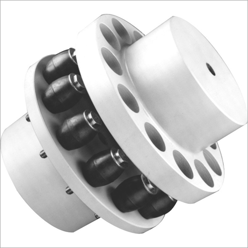 Elastomeric Couplings