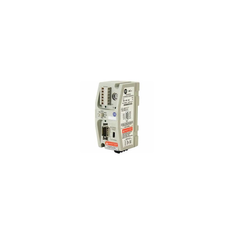 Allen Bradley 1761-net-aic