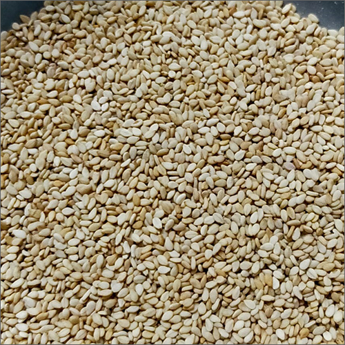 Organic Fresh Sesame Seeds